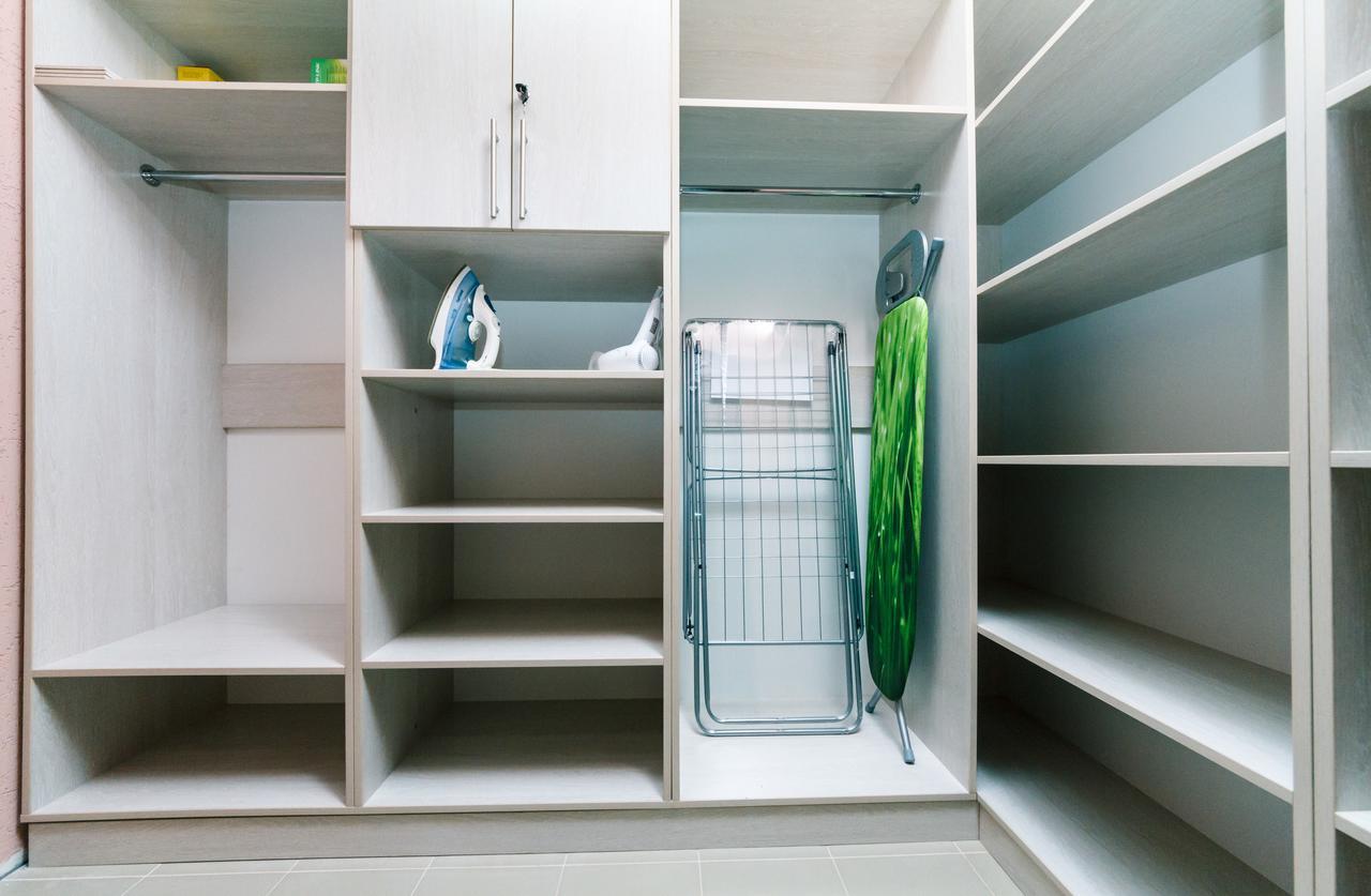 Flatrent Drahomanova 2A Apartment Kiev Luaran gambar