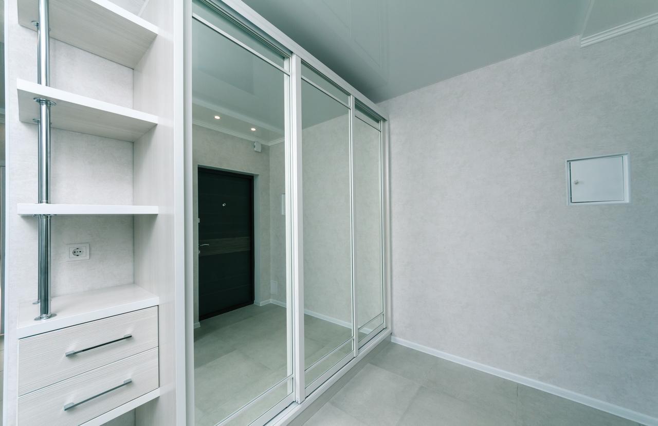 Flatrent Drahomanova 2A Apartment Kiev Luaran gambar
