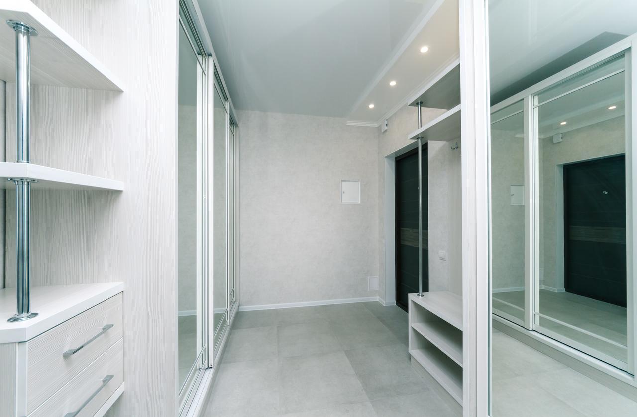 Flatrent Drahomanova 2A Apartment Kiev Luaran gambar